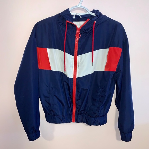 urban planet windbreaker - Picture 2 of 3